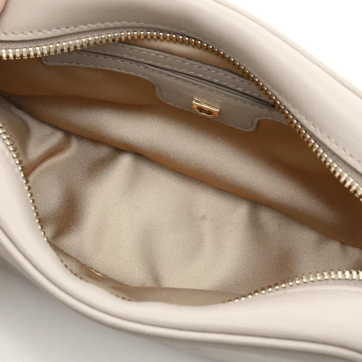 [BUNJANG] Ferragamo Gancini City Mini Crossbody Bag / 페라가모 간치니 시티 크로스백 미니