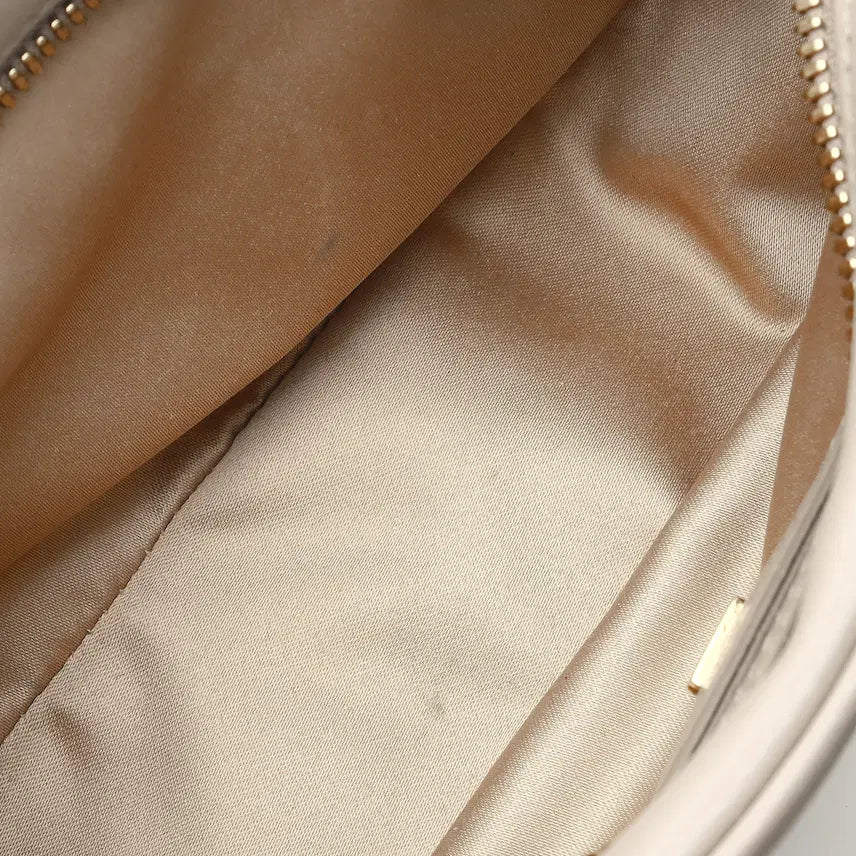 [BUNJANG] Ferragamo Gancini City Mini Crossbody Bag / 페라가모 간치니 시티 크로스백 미니