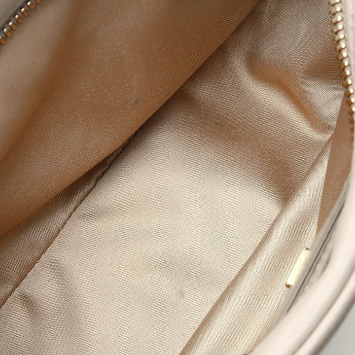 [BUNJANG] Ferragamo Gancini City Mini Crossbody Bag / 페라가모 간치니 시티 크로스백 미니