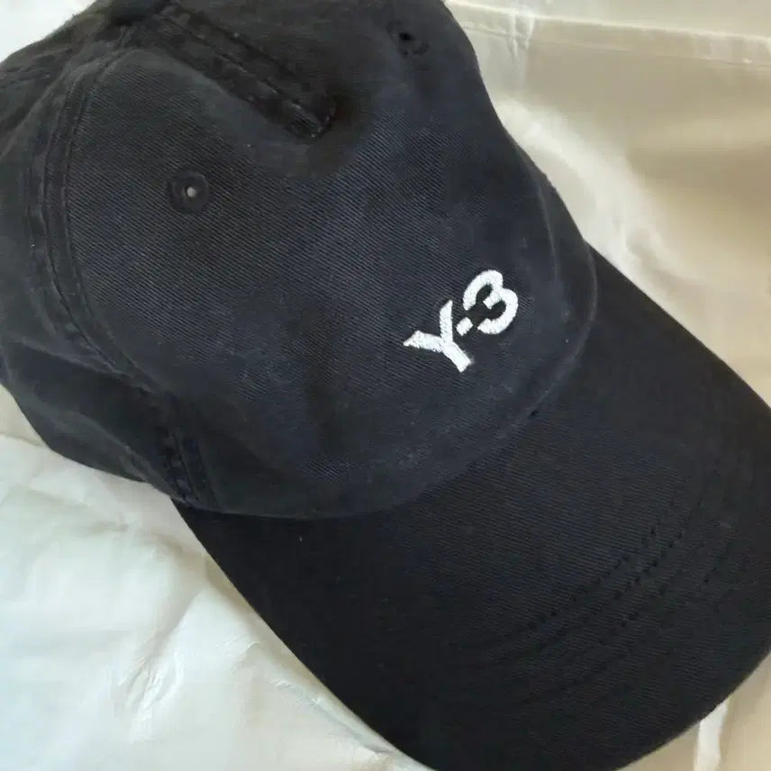 [BUNJANG] Y-3 Dad Cap / Y-3 대드캡