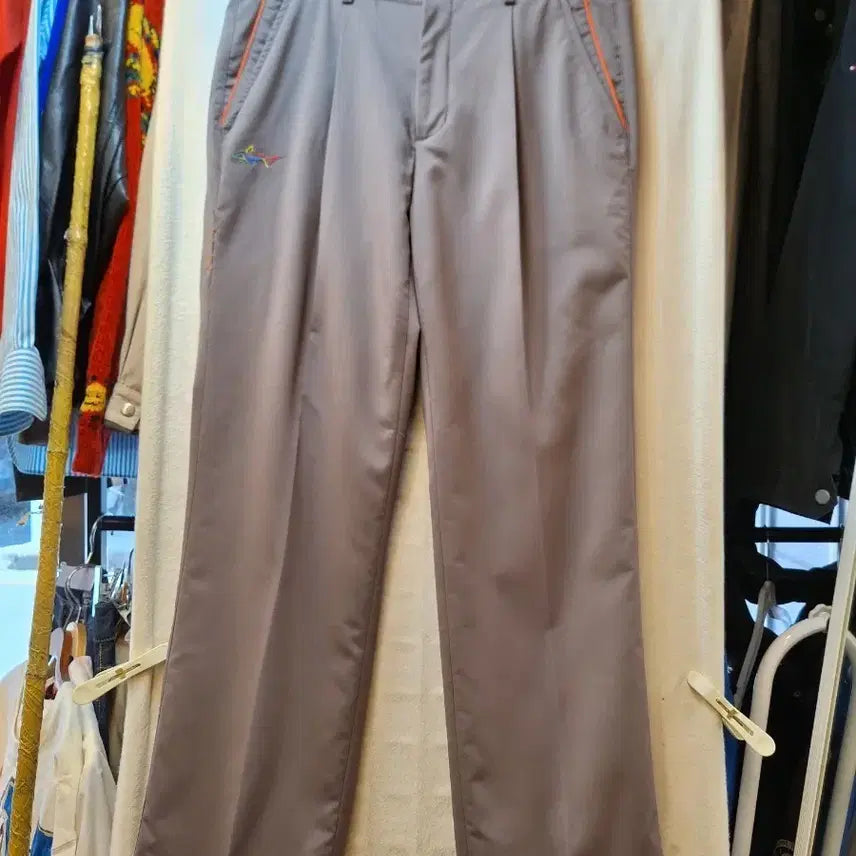 [BUNJANG] Greg Norman Gray Men&