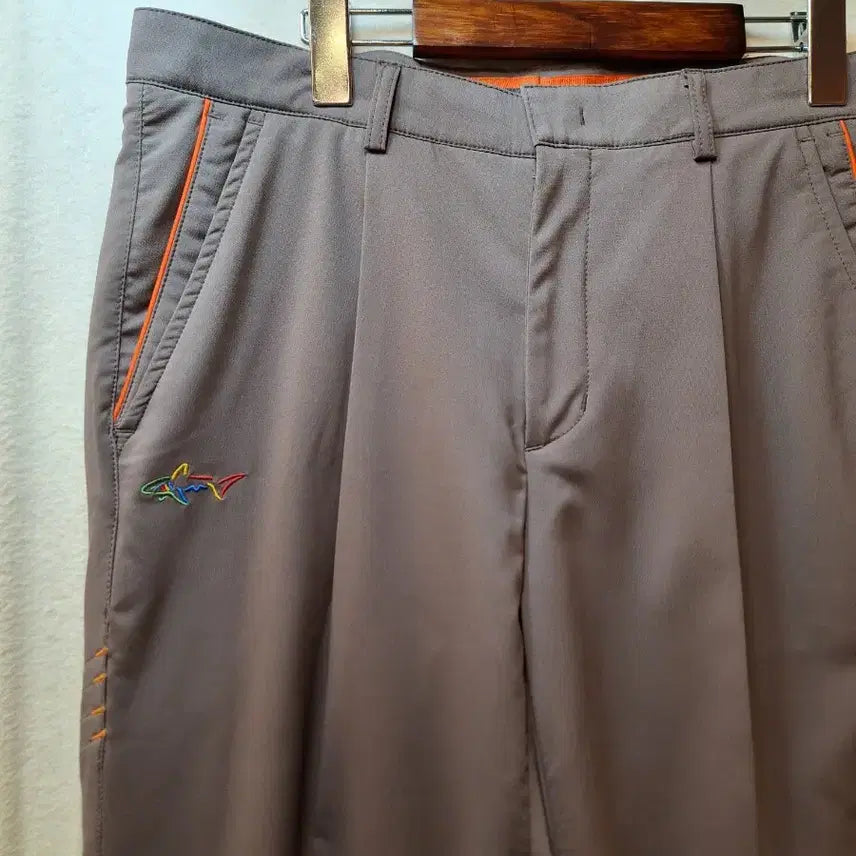 [BUNJANG] Greg Norman Gray Men&