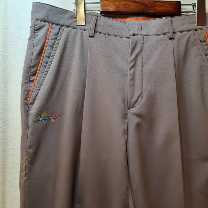 [BUNJANG] Greg Norman Gray Men&