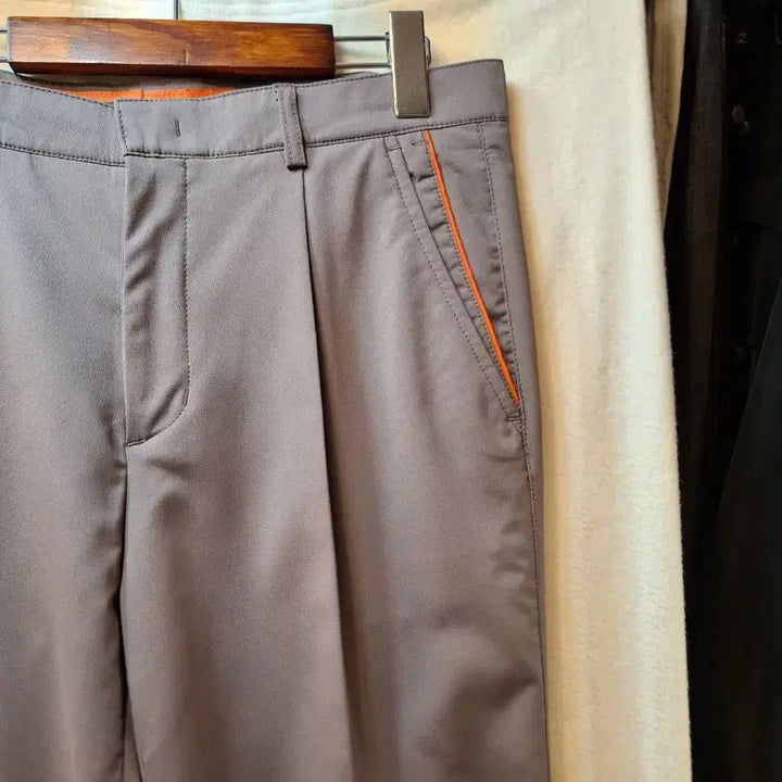 [BUNJANG] Greg Norman Gray Men&