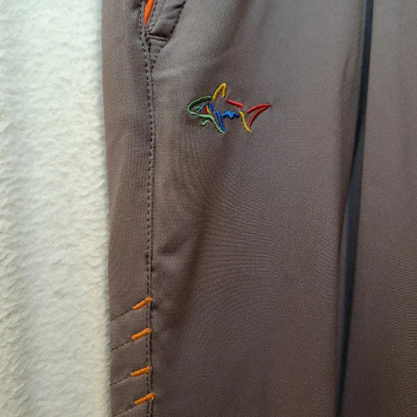 [BUNJANG] Greg Norman Gray Men&