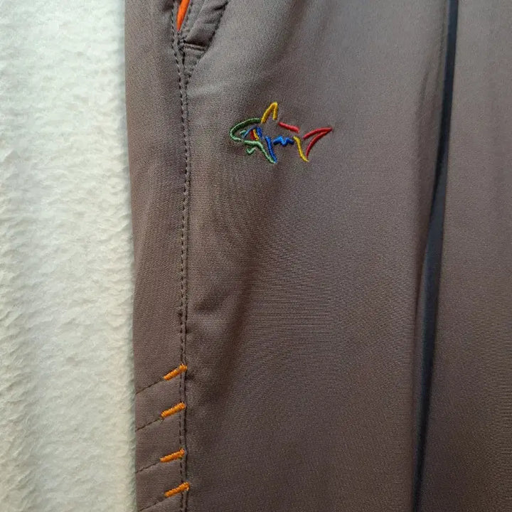 [BUNJANG] Greg Norman Gray Men&