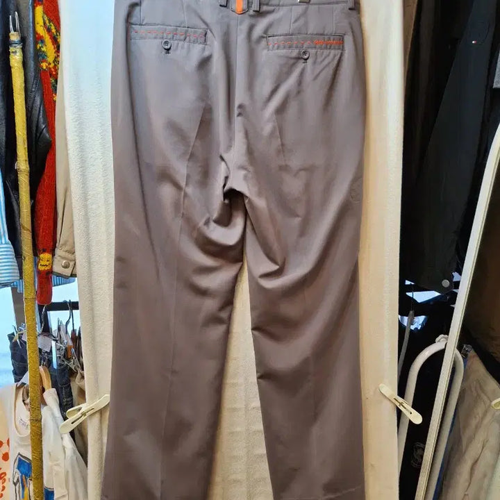 [BUNJANG] Greg Norman Gray Men&