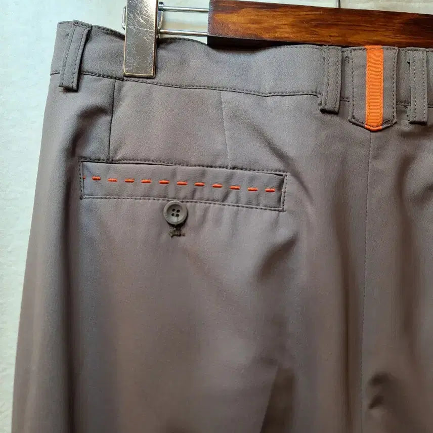 [BUNJANG] Greg Norman Gray Men&