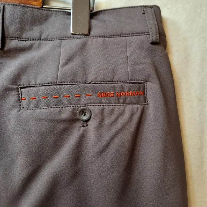[BUNJANG] Greg Norman Gray Men&