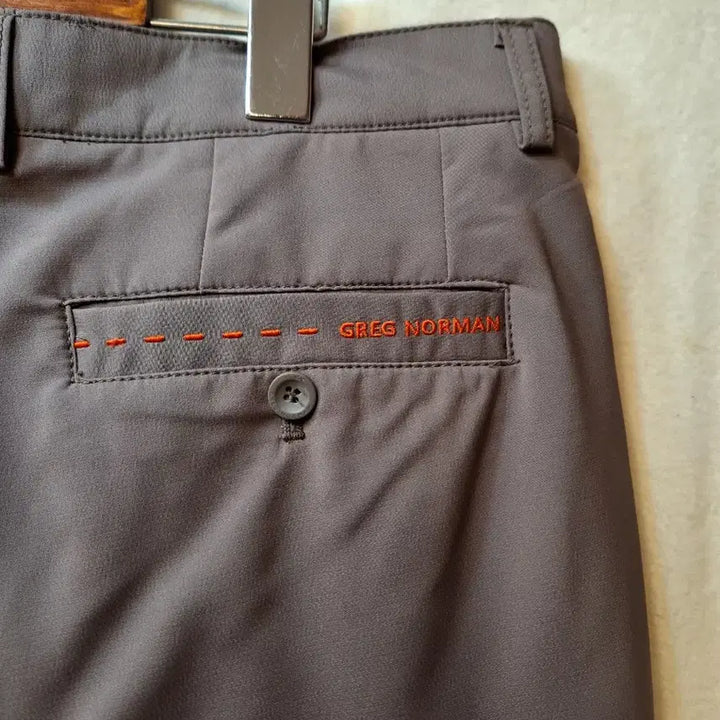 [BUNJANG] Greg Norman Gray Men&
