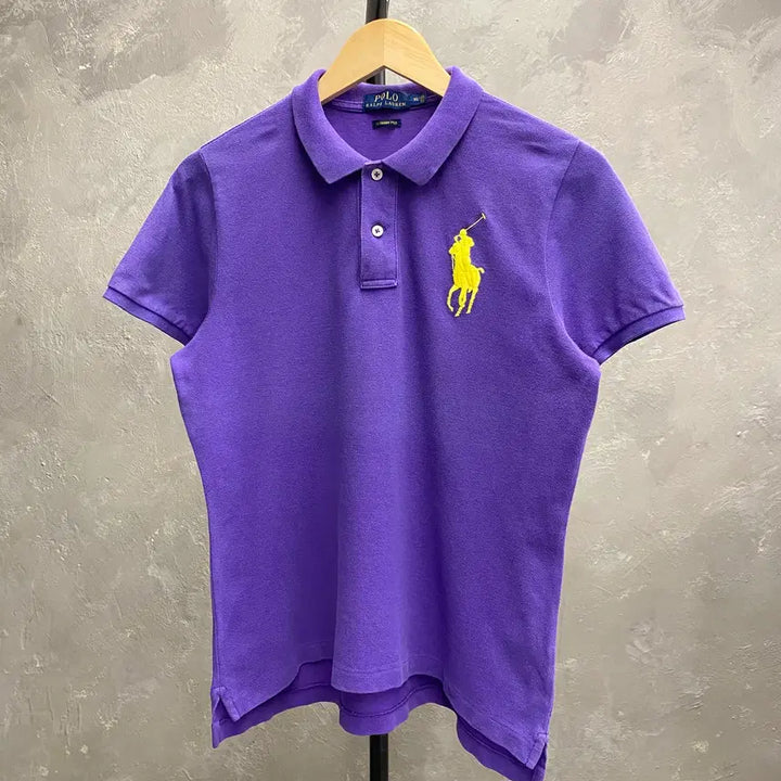 [BUNJANG] Polo Ralph Lauren Big Pony Pique T-shirt / [XL] Polo 폴로 랄프로렌 빅 포니 반팔 피케 티셔츠
