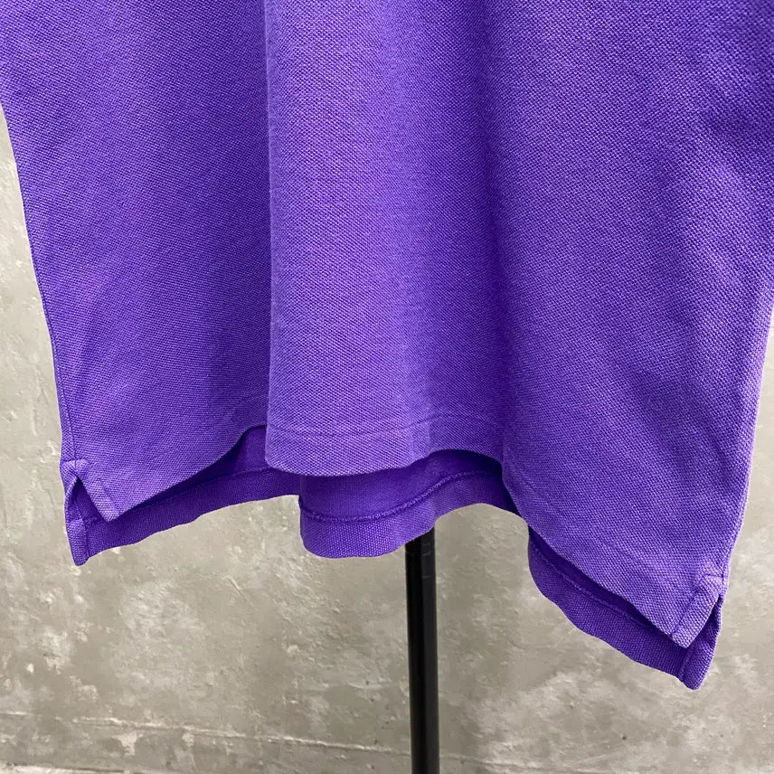 [BUNJANG] Polo Ralph Lauren Big Pony Pique T-shirt / [XL] Polo 폴로 랄프로렌 빅 포니 반팔 피케 티셔츠