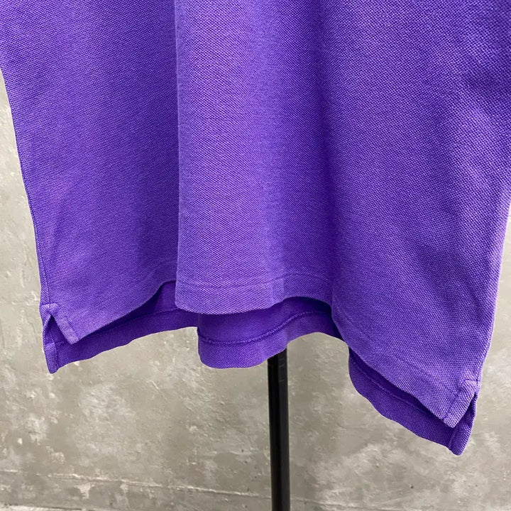 [BUNJANG] Polo Ralph Lauren Big Pony Pique T-shirt / [XL] Polo 폴로 랄프로렌 빅 포니 반팔 피케 티셔츠