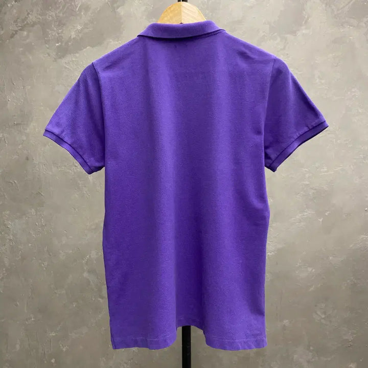 [BUNJANG] Polo Ralph Lauren Big Pony Pique T-shirt / [XL] Polo 폴로 랄프로렌 빅 포니 반팔 피케 티셔츠
