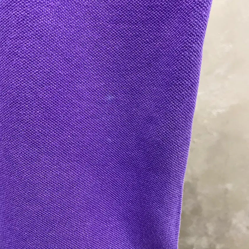 [BUNJANG] Polo Ralph Lauren Big Pony Pique T-shirt / [XL] Polo 폴로 랄프로렌 빅 포니 반팔 피케 티셔츠