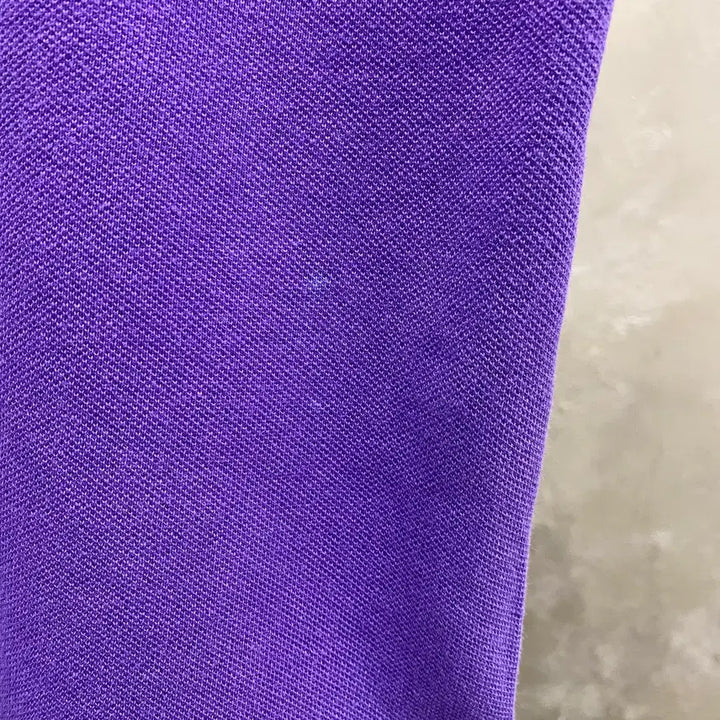 [BUNJANG] Polo Ralph Lauren Big Pony Pique T-shirt / [XL] Polo 폴로 랄프로렌 빅 포니 반팔 피케 티셔츠