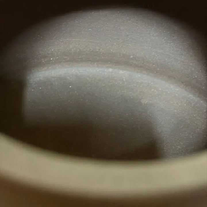 [BUNJANG] 1970s-1980s Antique Yixing Teapot / 70-80년대 수장용 장식용 실용 자사호(대)