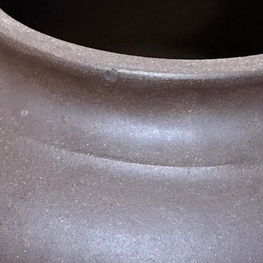 [BUNJANG] 1970s-1980s Antique Yixing Teapot / 70-80년대 수장용 장식용 실용 자사호(대)