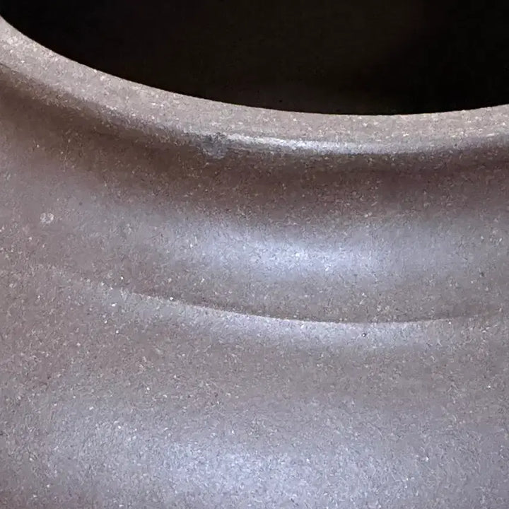 [BUNJANG] 1970s-1980s Antique Yixing Teapot / 70-80년대 수장용 장식용 실용 자사호(대)