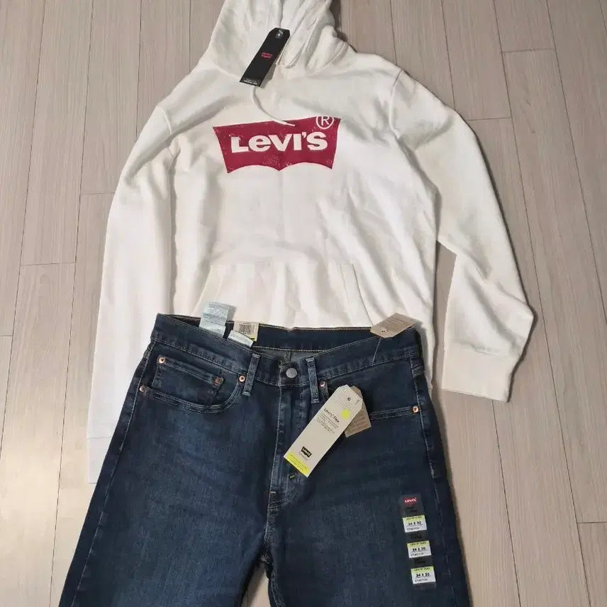 [BUNJANG] Levi&