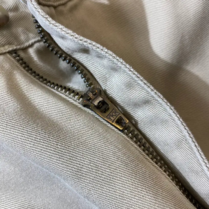 [SOLD OUT] [37-38] 90-00s Polo 폴로 랄프로렌 베이지 앤드류 치노팬츠