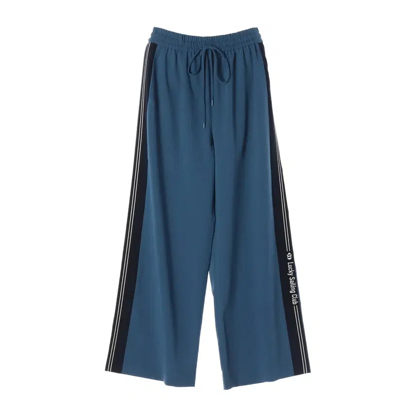 [BUNJANG] LUCKY CHOUETTE Bending Pants (Size 38) / 럭키슈에뜨 밴딩 팬츠 38 size