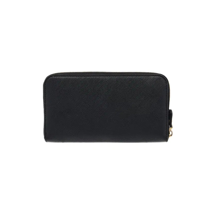 [BUNJANG] Ferragamo Zip Around Long Wallet / 페라가모 지퍼 장지갑