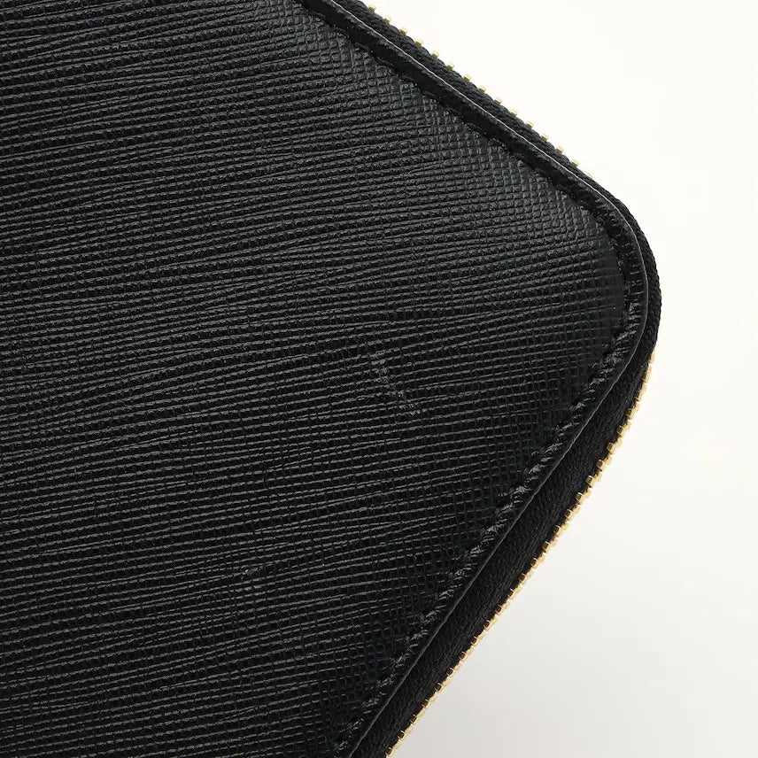 [BUNJANG] Ferragamo Zip Around Long Wallet / 페라가모 지퍼 장지갑