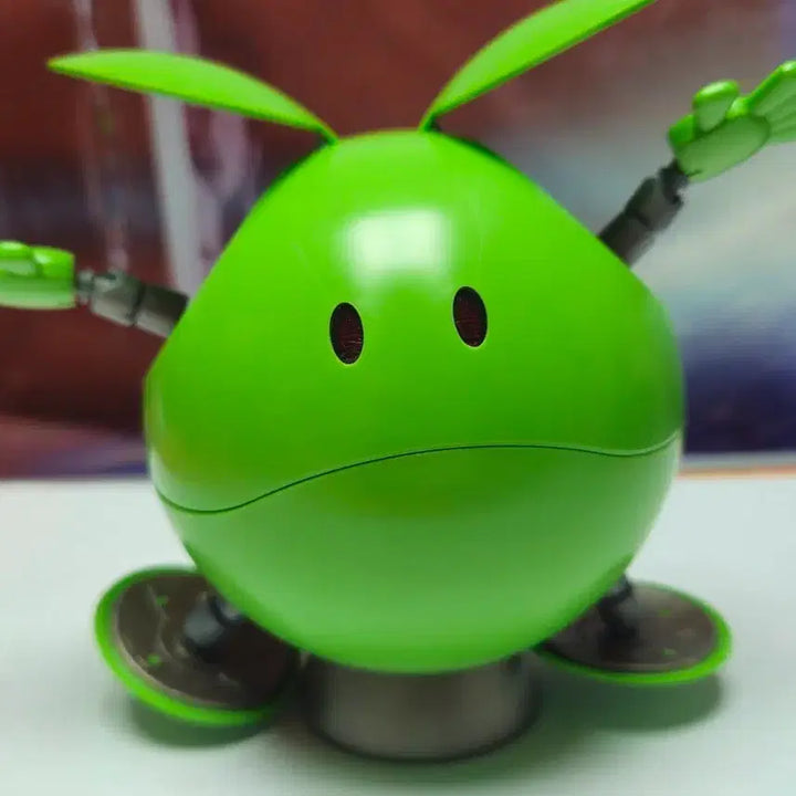 [SOLD OUT] 건담 모빌볼 피규어 (Mobile Ball) 하로