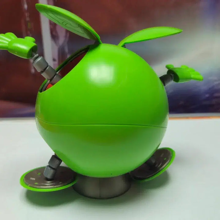 [SOLD OUT] 건담 모빌볼 피규어 (Mobile Ball) 하로