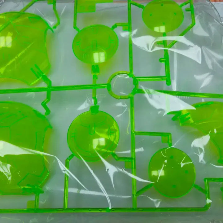 [SOLD OUT] 건담 모빌볼 피규어 (Mobile Ball) 하로