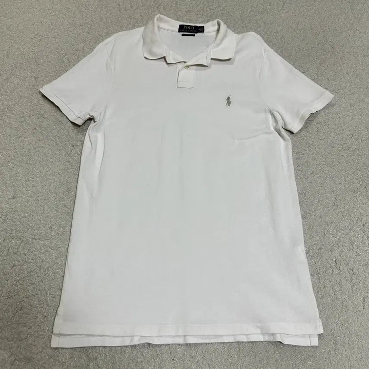 [BUNJANG] Polo Ralph Lauren M Short Sleeve Polo Shirt / 폴로 랄프로렌 반팔 카라티 m