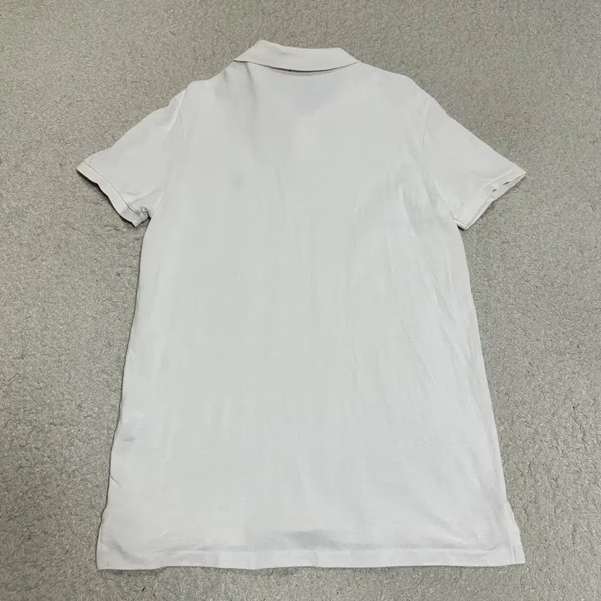 [BUNJANG] Polo Ralph Lauren M Short Sleeve Polo Shirt / 폴로 랄프로렌 반팔 카라티 m