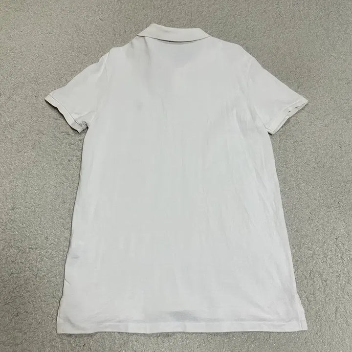 [BUNJANG] Polo Ralph Lauren M Short Sleeve Polo Shirt / 폴로 랄프로렌 반팔 카라티 m