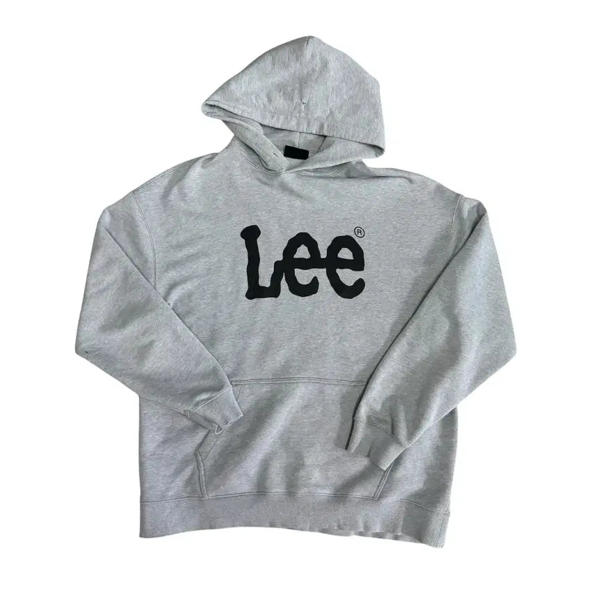 [BUNJANG] LEE Hoodie XL / LEE 후드티