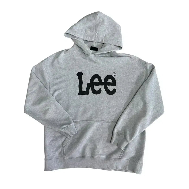 [BUNJANG] LEE Hoodie XL / LEE 후드티
