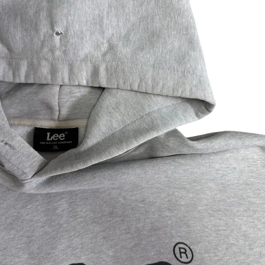 [BUNJANG] LEE Hoodie XL / LEE 후드티