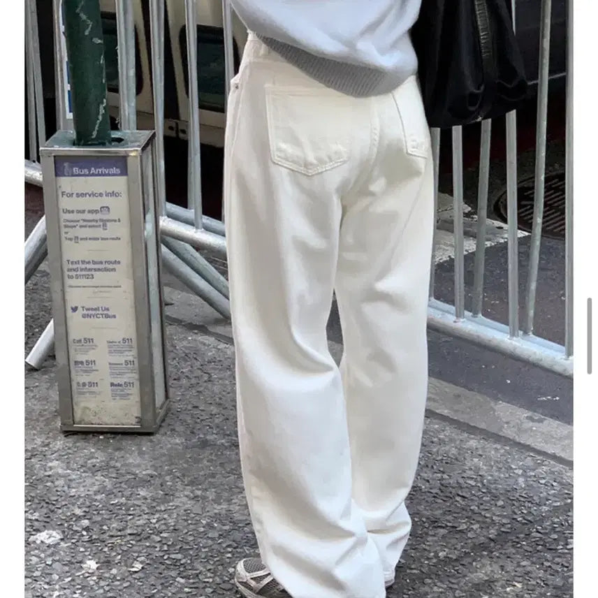 [SOLD OUT] 새상품/ 필링스 바질팬츠 데일리룩 쇼핑몰