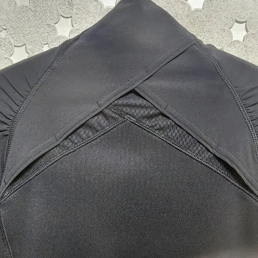 [BUNJANG] Adidas Shirred Jersey Zip-Up Women&
