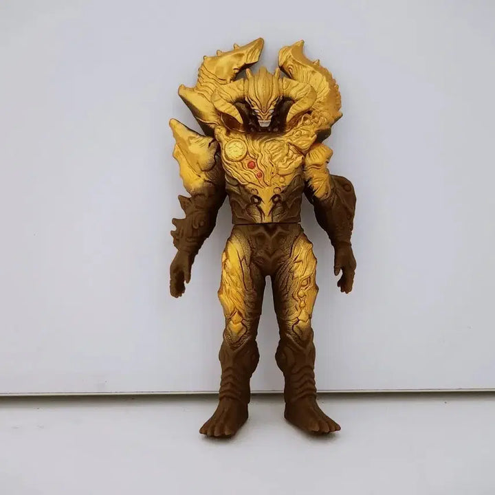 [BUNJANG] Bandai Ultraman Etelgar Movie Figure / (6월 세일)반다이 울트라괴수 울트라맨 초시공마신 에타루가 소프비 피규어
