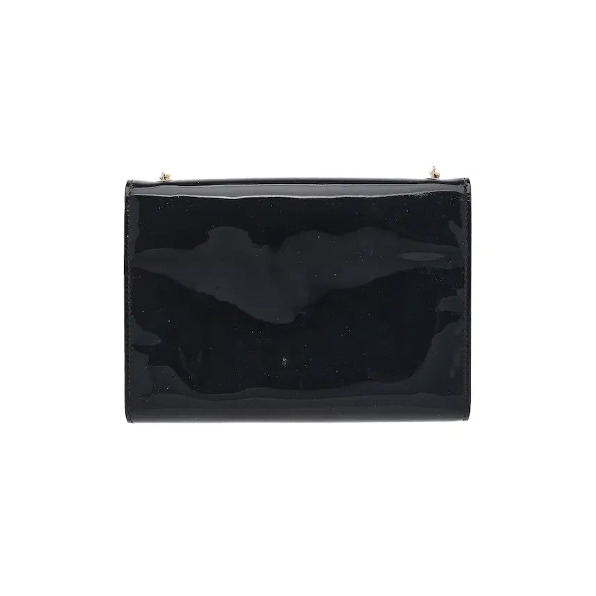 [BUNJANG] Ferragamo Vara Jinny Patent Leather Shoulder Bag / 페라가모 바라 지니 페이턴트 숄더백
