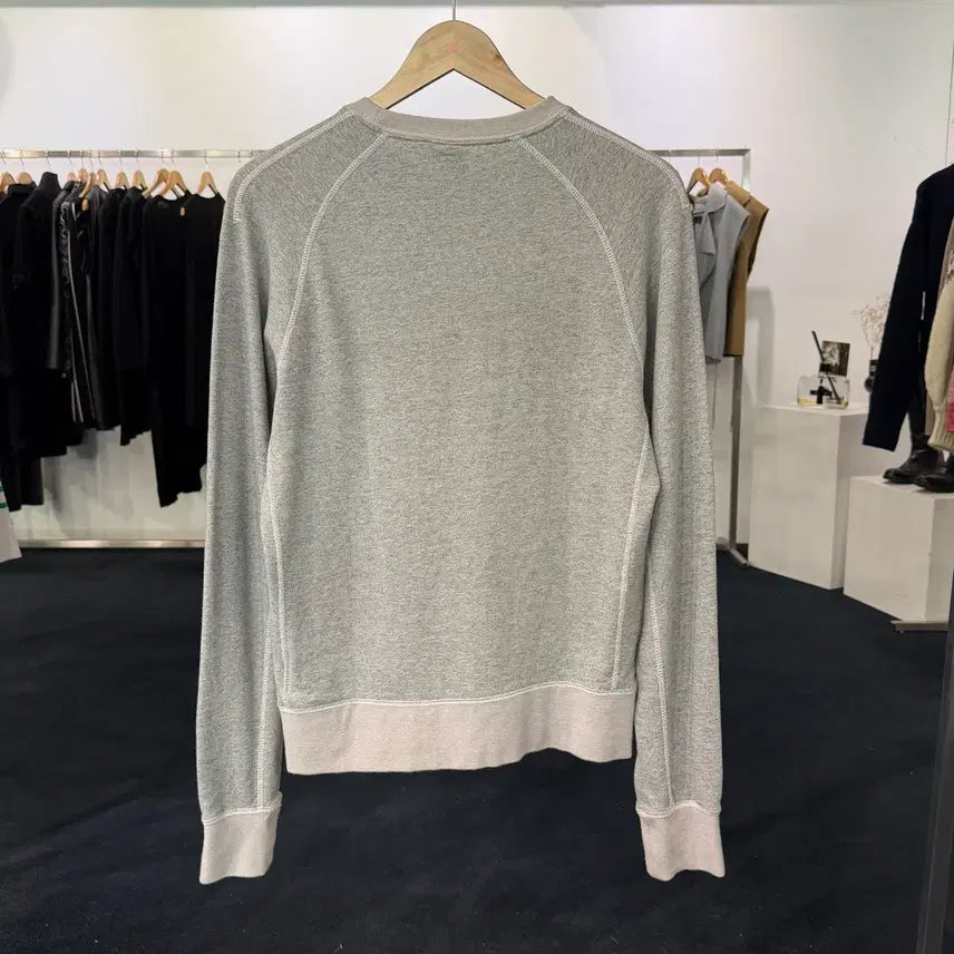 [BUNJANG] Nike Raglan Sweatshirt / [택포] [M] 나이키 래글런 맨투맨