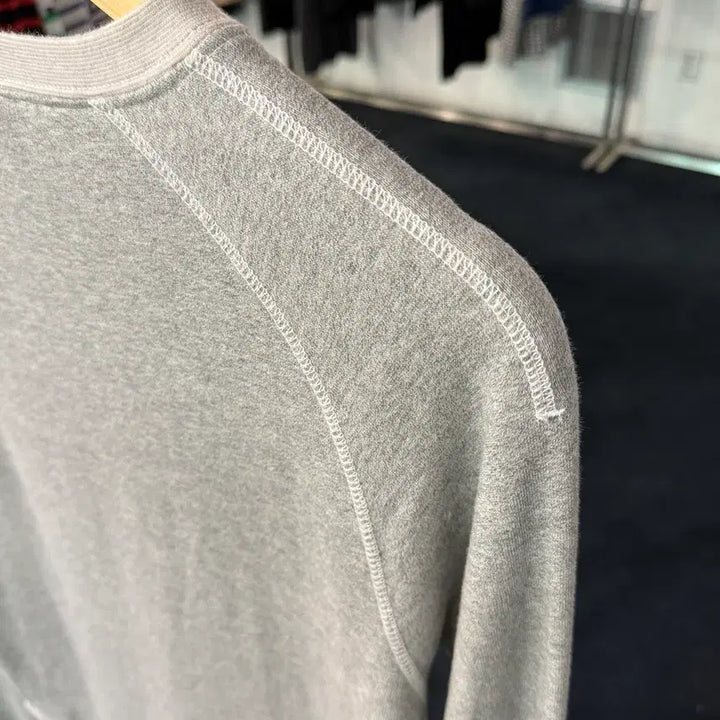 [BUNJANG] Nike Raglan Sweatshirt / [택포] [M] 나이키 래글런 맨투맨