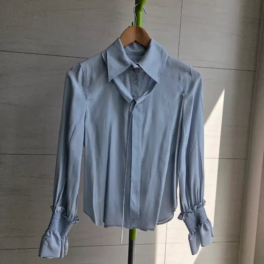 [SOLD OUT] 새옷 ~ 퍼블리카 엑스 publicka x 블라우스 셔츠