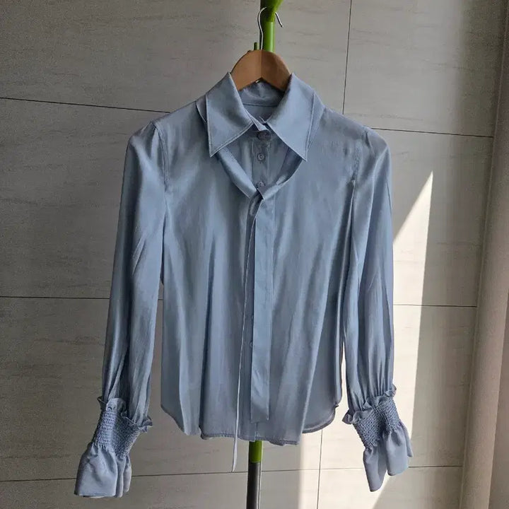 [SOLD OUT] 새옷 ~ 퍼블리카 엑스 publicka x 블라우스 셔츠