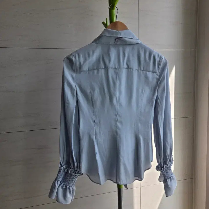 [SOLD OUT] 새옷 ~ 퍼블리카 엑스 publicka x 블라우스 셔츠