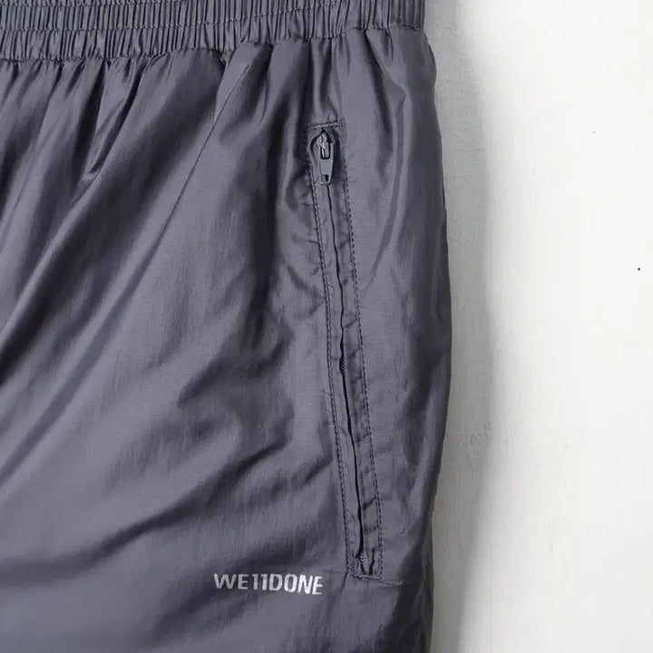 [BUNJANG] 30 WellDone Training Lounge Pants / 30/웰던 트레이닝 라운지 팬츠