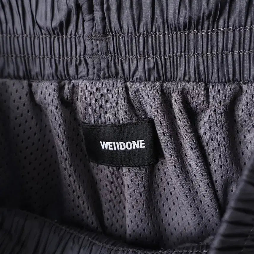 [BUNJANG] 30 WellDone Training Lounge Pants / 30/웰던 트레이닝 라운지 팬츠