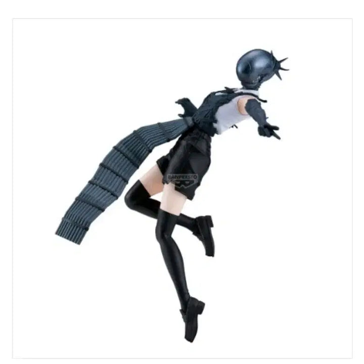 [BUNJANG] Reze Bomb Devil Vibration Stars Figure / [내수용]레제 폭탄의 악마 바이브레이션 스타즈 피규어