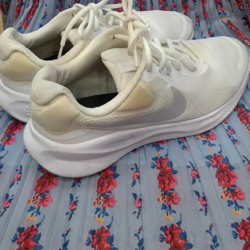 [BUNJANG] Nike Revolution Running Shoes 265mm / 나이키  레볼루션 런닝화  265mm